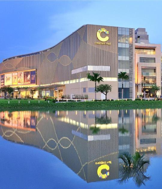 Scenic Valley 2 Near Secc, Cresent Mall * TP. Hồ Chí Minh