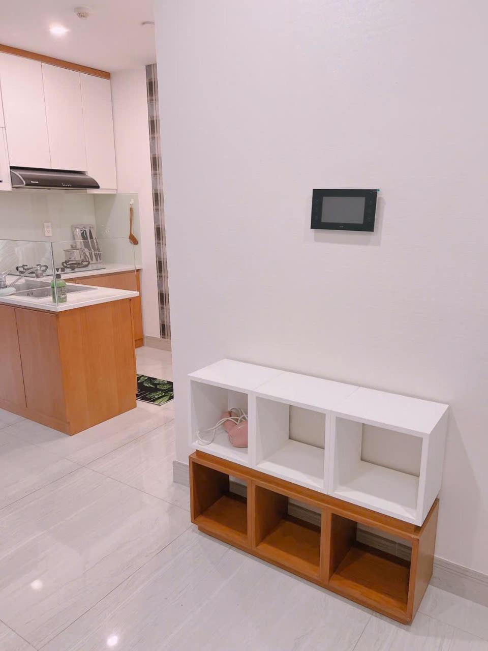 Apartment Scenic Valley 2 Near Secc, Cresent Mall Ho Chi Minh City