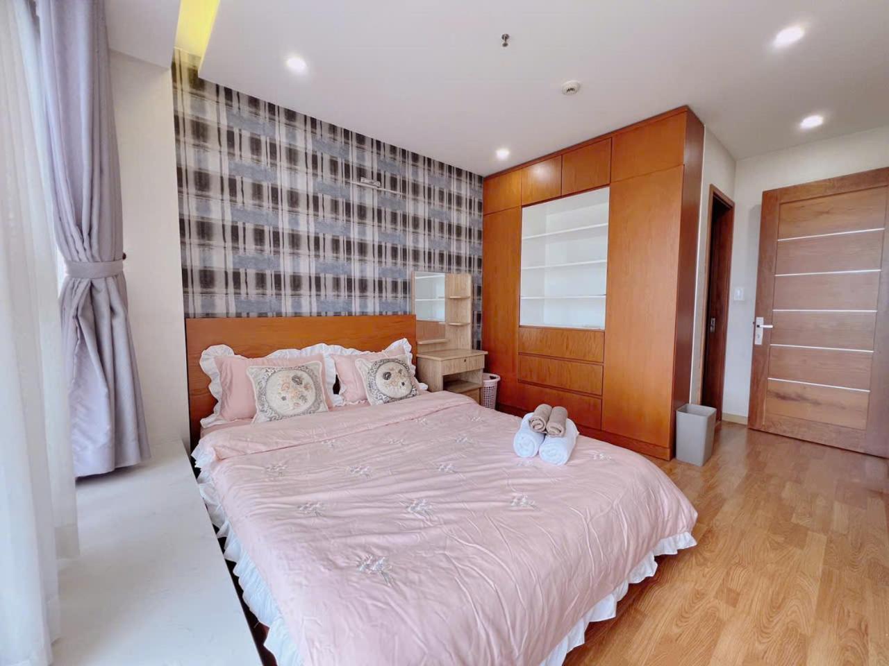 Apartment Scenic Valley 2 Near Secc, Cresent Mall *
