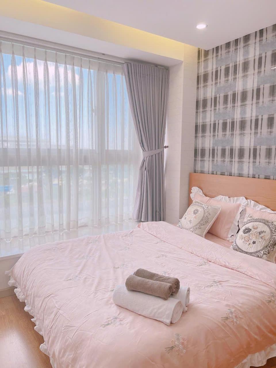 Apartment Scenic Valley 2 Near Secc, Cresent Mall Ho Chi Minh City