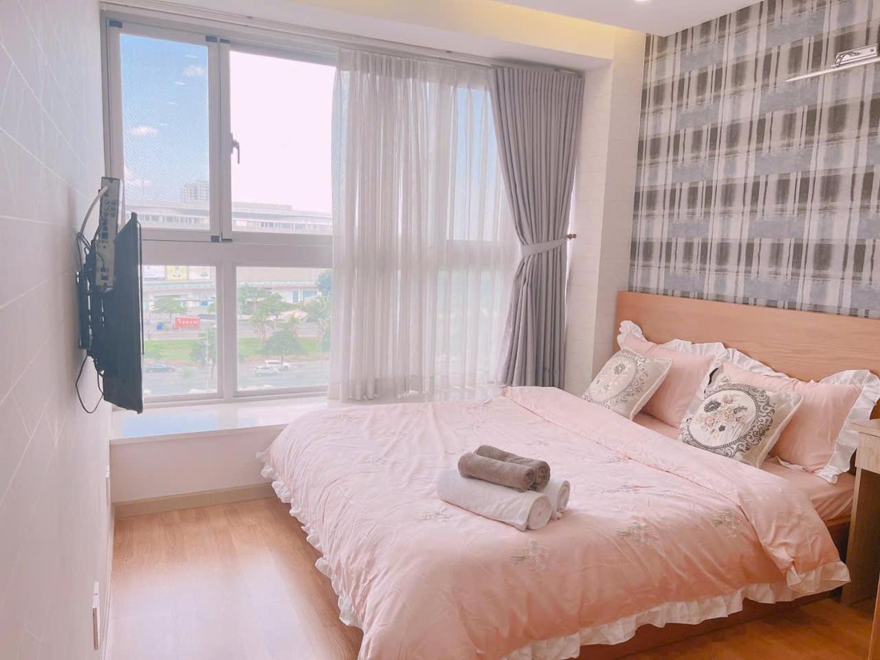 Apartment Scenic Valley 2 Near Secc, Cresent Mall *