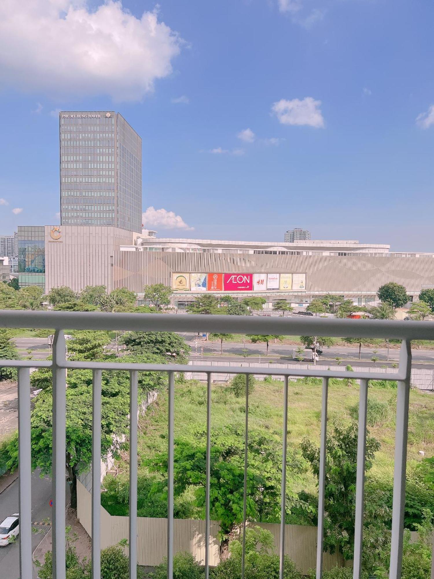 Apartment Scenic Valley 2 Near Secc, Cresent Mall *